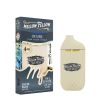 Mellow Fellow Live Resin Disposable Vape - 4 Grams