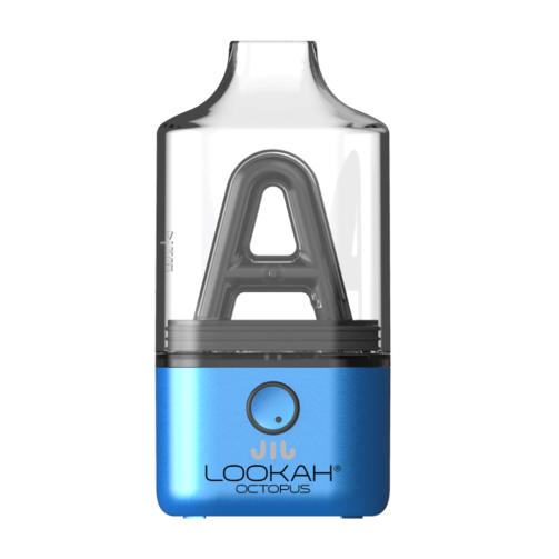 Lookah Octopus Mini E-Rig