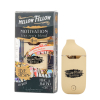 Mellow Fellow Live Resin Disposable Vape - 4 Grams