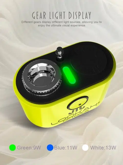 Lookah Octopus Mini E-Rig