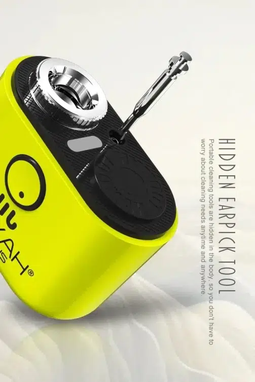 Lookah Octopus Mini E-Rig