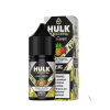White Gummy Straw-Melon Chew by Mighty Vapors Salt
