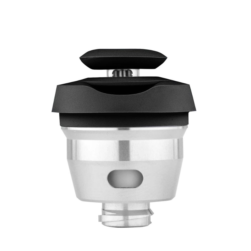 new puffco peak chamber