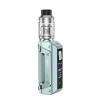 Geek Aegis Solo 3 Vape Kit green