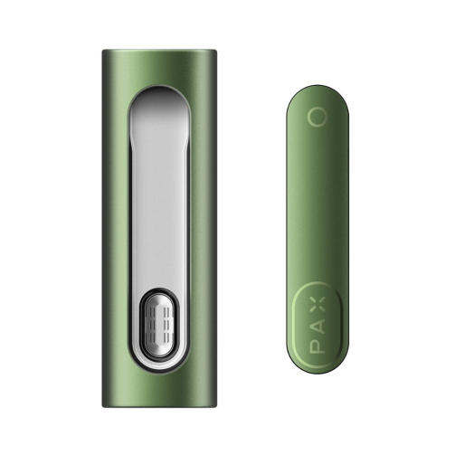 PAX FLOW Dry Herb Vaporizer