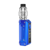 Geek Aegis Solo 3 Vape Kit blue