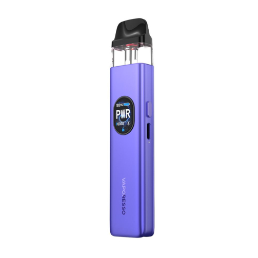 Vaporesso Xros 5 30W Pod System LAVENDER PURPLE