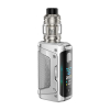 Geek Aegis Legend 5 Vape Kit - frost silver