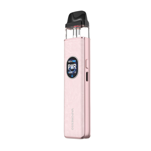 Vaporesso Xros 5 30W Pod System OPAL PINK