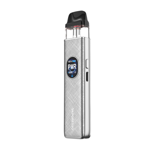 Vaporesso Xros 5 30W Pod System grey silk