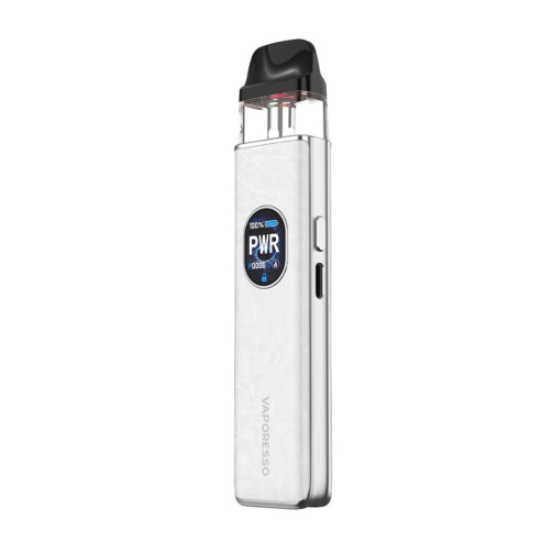 Vaporesso Xros 5 30W Pod System OPAL WHITE