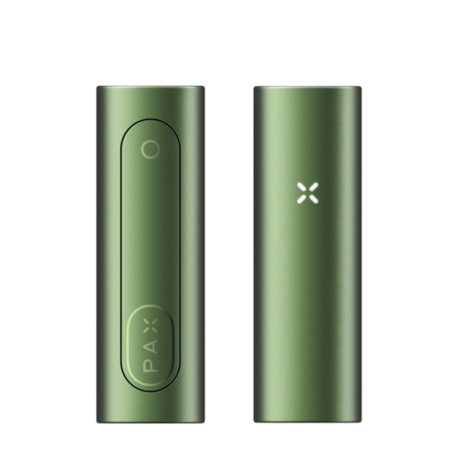 PAX FLOW Dry Herb Vaporizer