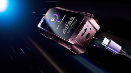 Airis Alpha Touch 20k Disposable