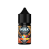 Frozen Mango Straw-Melon Chew by Mighty Vapors Salt
