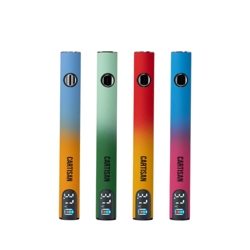 Cartisan Pro Pen NEO 900 mah Cart Battery