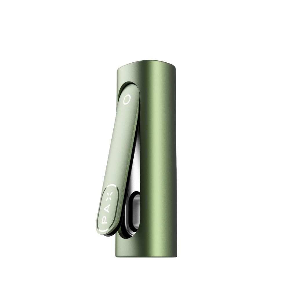 PAX FLOW Dry Herb Vaporizer