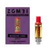 Zombi Countermeasures THC Cartridge - 2 Grams