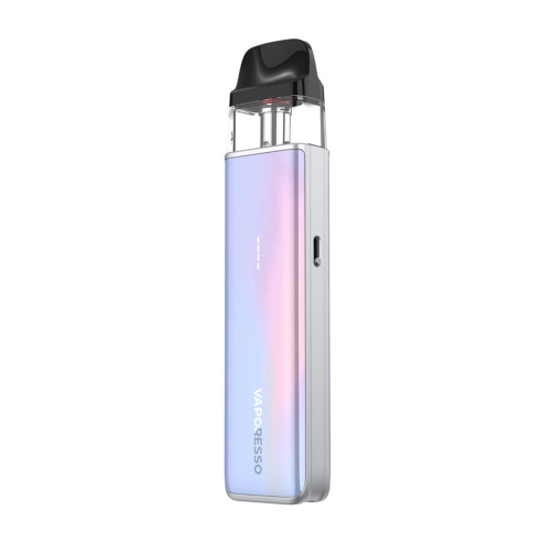 Vaporesso Xros 5 Mini 30W Pod System pastel crystal