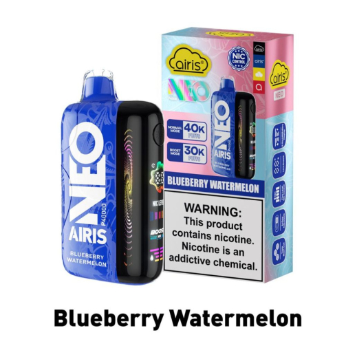 Airis Neo P40000 Disposable