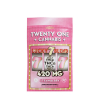Twenty One Cannabis Lucky 7 Edibles 1pc - 420mg