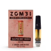 Zombi Countermeasures THC Cartridge - 2 Grams