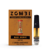 Zombi Countermeasures THC Cartridge - 2 Grams