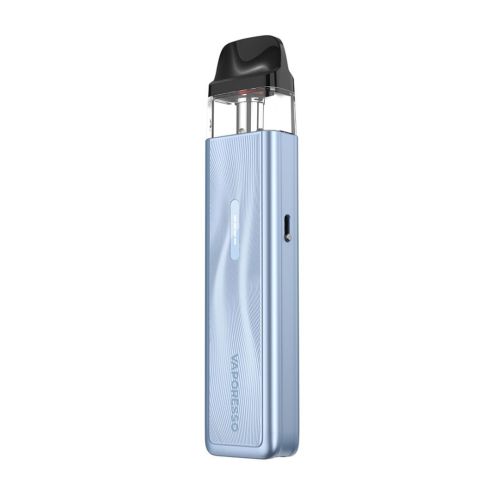 Vaporesso Xros 5 Mini 30W Pod System sky blue