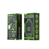 Discreet Dual 510 Cart Vape - LED Screen