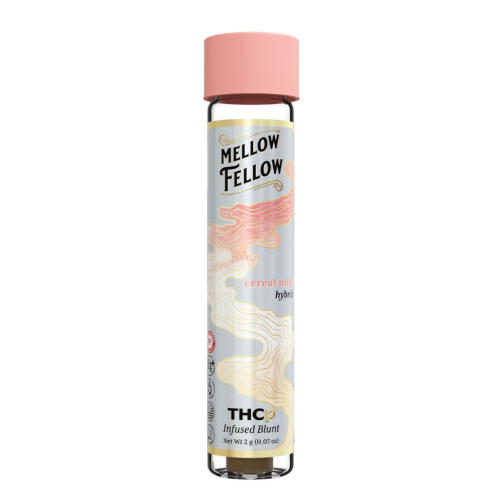 Twenty One THC-P Preroll Blunt - 2 Grams