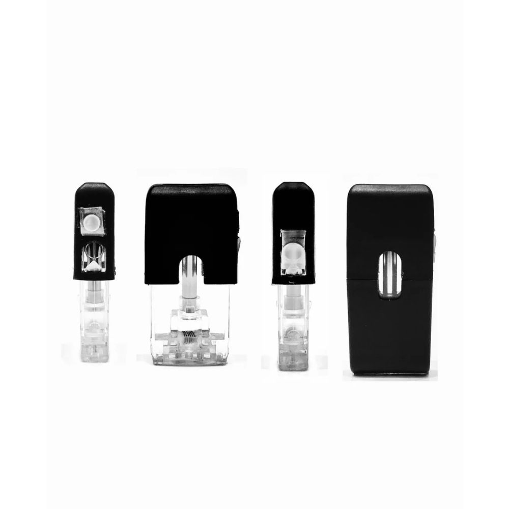 Juul Compatible Pods