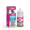 Iced Straw Guaw By Killer Fruits Vapetasia salt