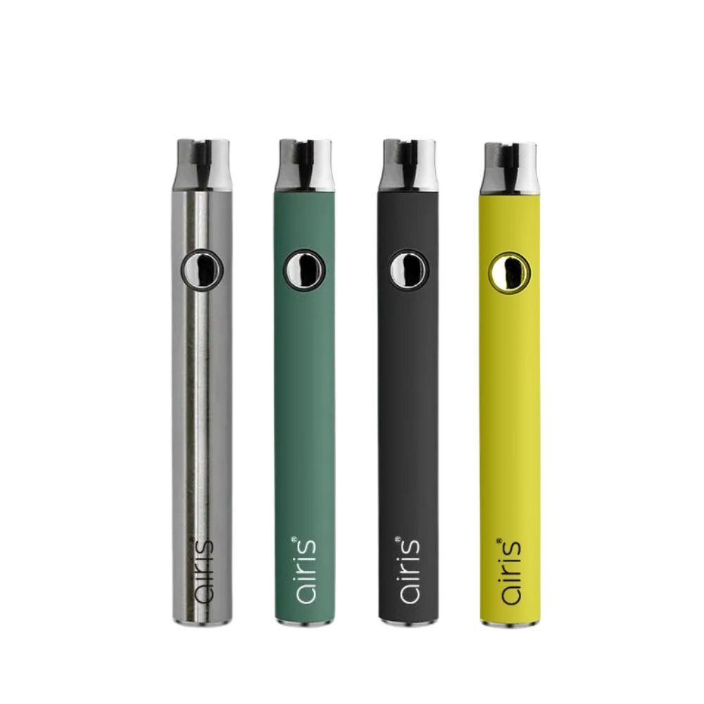 airis 350mah vv vape pen