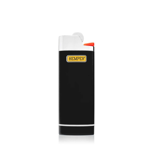 Lit 510 Thread Vape Battery – Stealth Lighter by Hemper