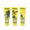 G-Rollz Banksy Graffiti Pre-Rolled Cones – 3 King Size Bamboo Unbleached