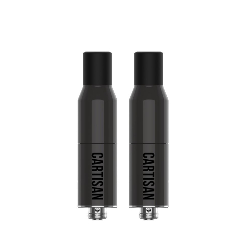 Cartisan 510 Dry Herb Atomizer - 2 Pack