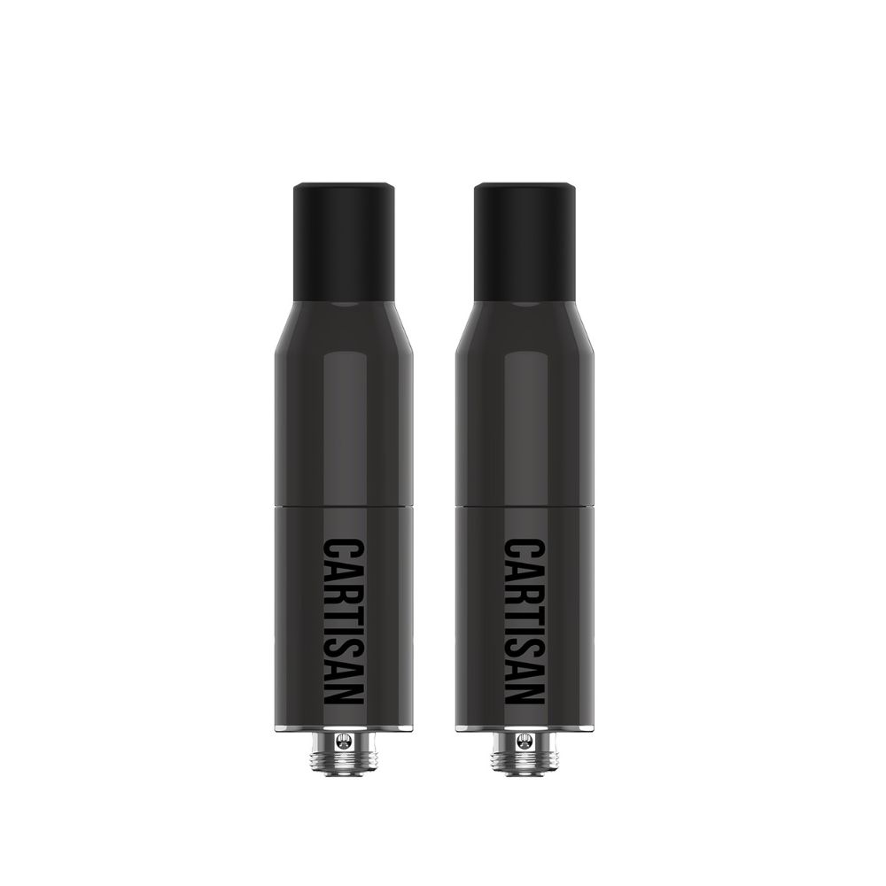 Cartisan 510 Dry Herb Atomizer - 2 Pack