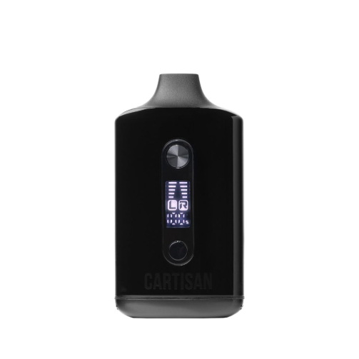 Veil Bar Duo – Dual 510 Cartridge Vape Battery with Water Pipe Adapter