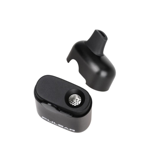 Pulsar DL Flower – Stealth Convection Dry Herb Vaporizer Bar