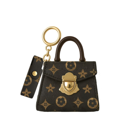 Smyle Labs Pursejamin 510 Battery – Discreet Purse Design black flower