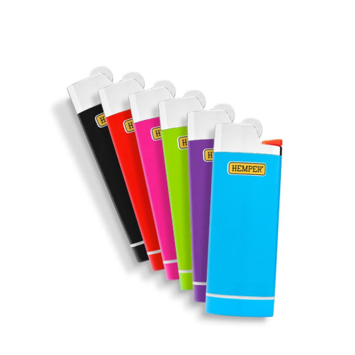 Lit 510 Thread Vape Battery – Stealth Lighter by Hemper