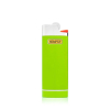 Hemper Lit – Stealth Lighter 510 Battery green