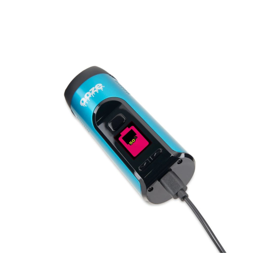 Ooze Verge Dry Herb Vaporizer – 2500 mAh C-Core