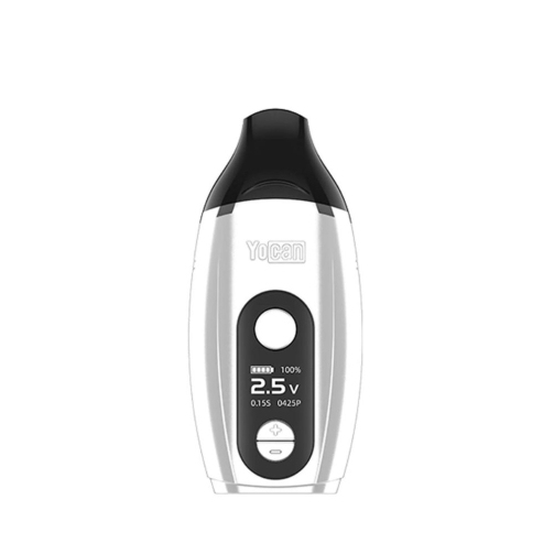 Yocan Iris Wax Vaporizer