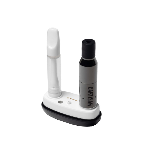 Cartisan 510 Dry Herb Atomizer - 2 Pack