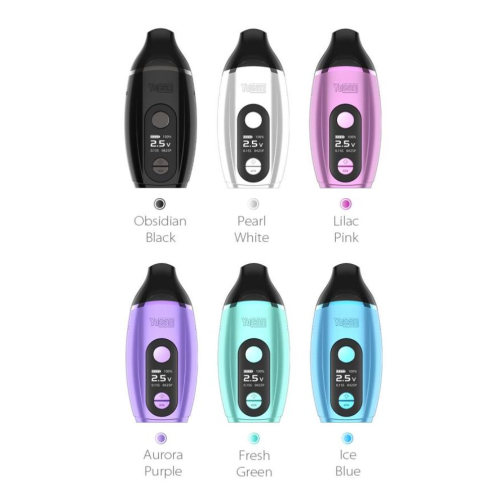 Yocan Iris Wax Vaporizer