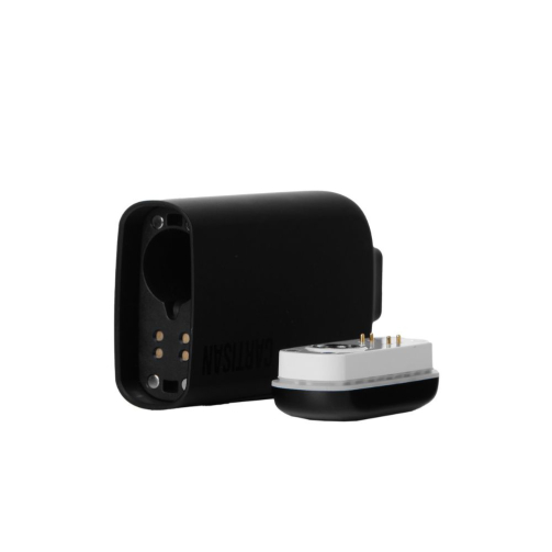 Cartisan Veil Bar Neo Stealth 510 Cart Battery bottom