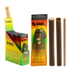G-Rollz Mango Pre-Rolled Hemp Wraps 2pc + Filters
