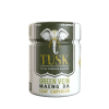Tusk Green Maeng Da Kratom Capsules – Pure Potency (30ct · 120ct · 275ct)
