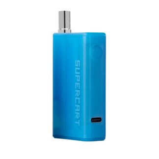 SuperBox 510 Battery – Variable Voltage 900mAh with Adapters for Carts