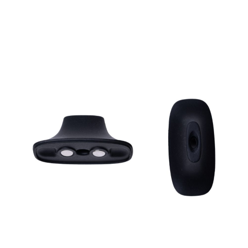 Veil Bar Duo Replacement Mouthpiece 2-Pack – Magnetic Silicone Tips